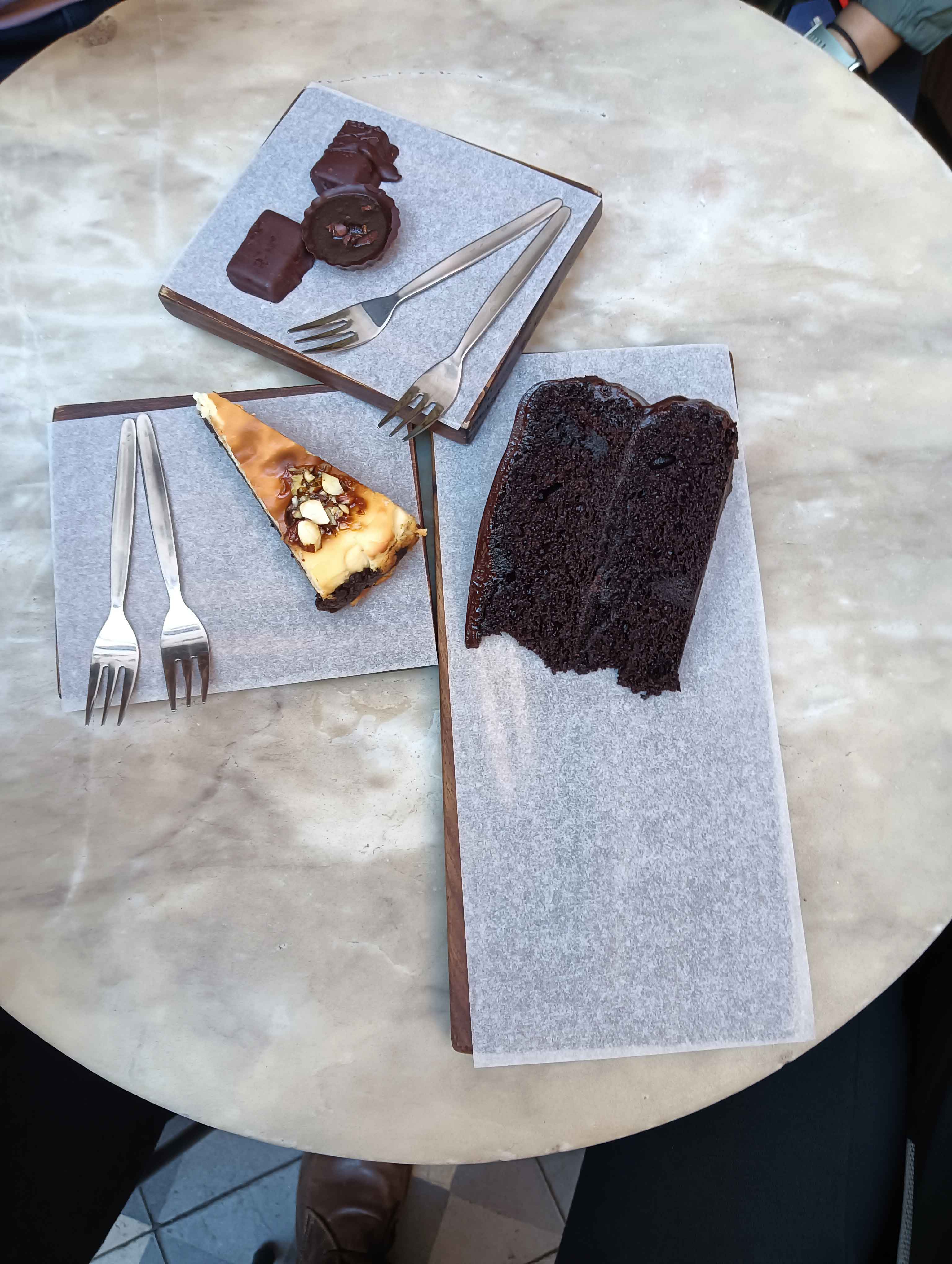 More Cape Foodie Tours